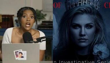Candace Owens blasted over new series that ‘investigates’ Erika Kirk: ‘Pure evil’