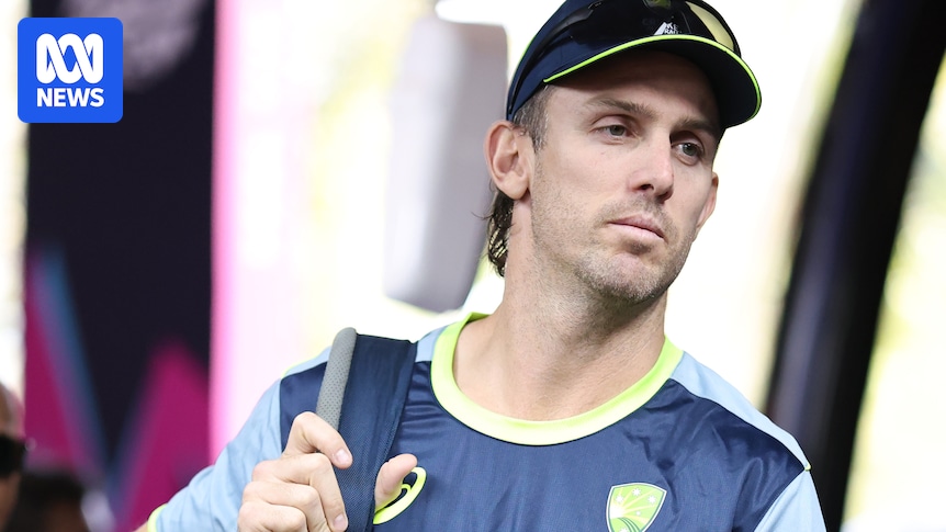 Australia knocked out of T20 World Cup with one game left to play