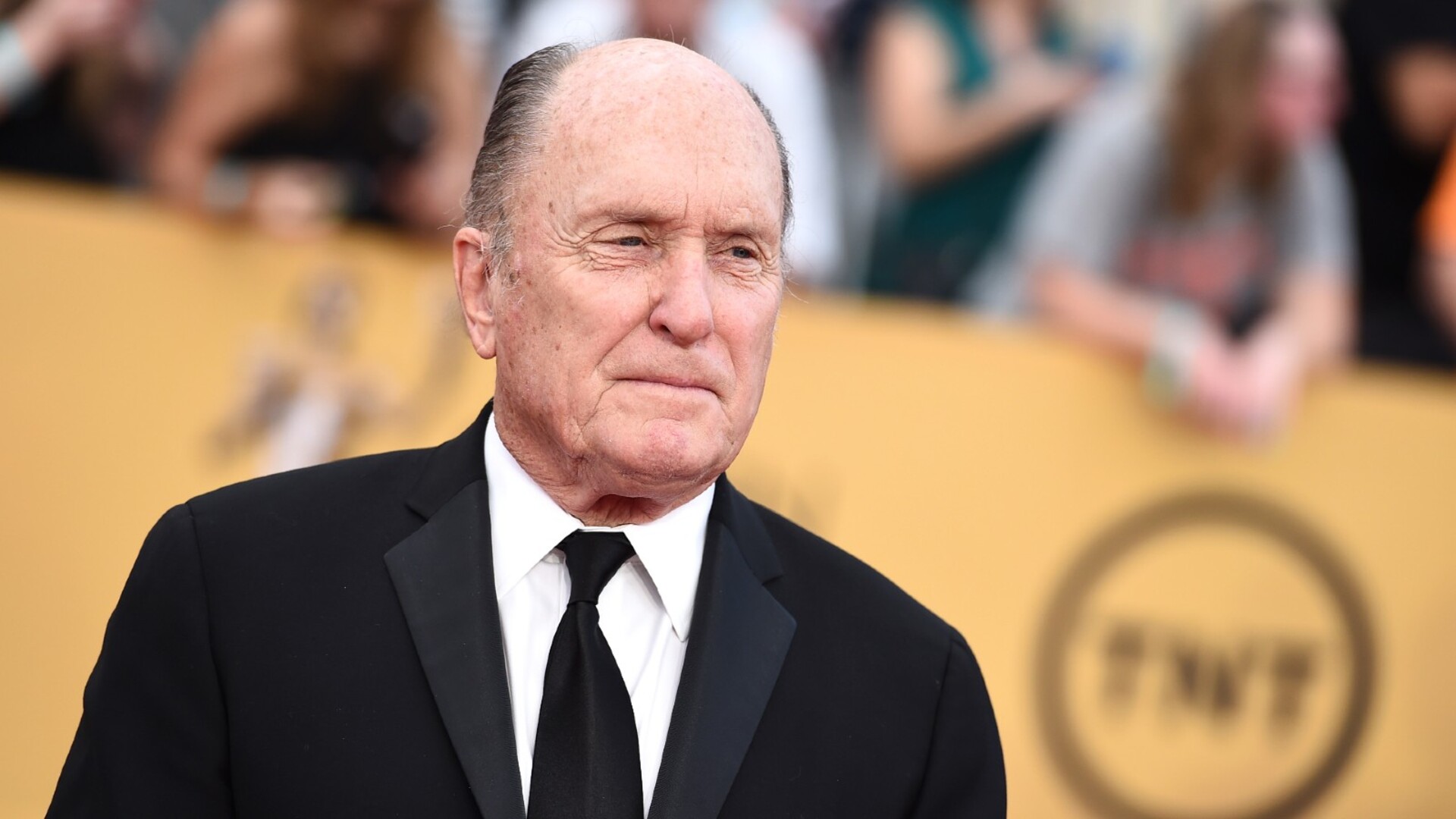‘He leaves something lasting and unforgettable’: Actor Robert Duvall dies aged 95