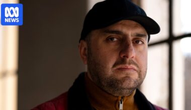 ASIO was told about Bondi shooter's terrorist links years before attack, former spy claims