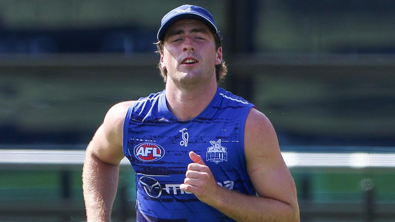 George Wardlaw hamstring injury, details, updates, contract extensions for Sam Durham, Josh Dunkley, new deals, latest news