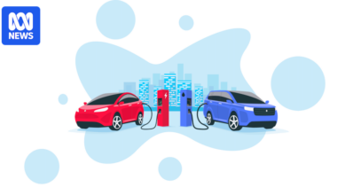 As electric car prices fall, will affordability win over drivers?