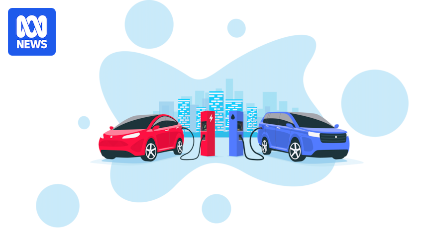 As electric car prices fall, will affordability win over drivers?