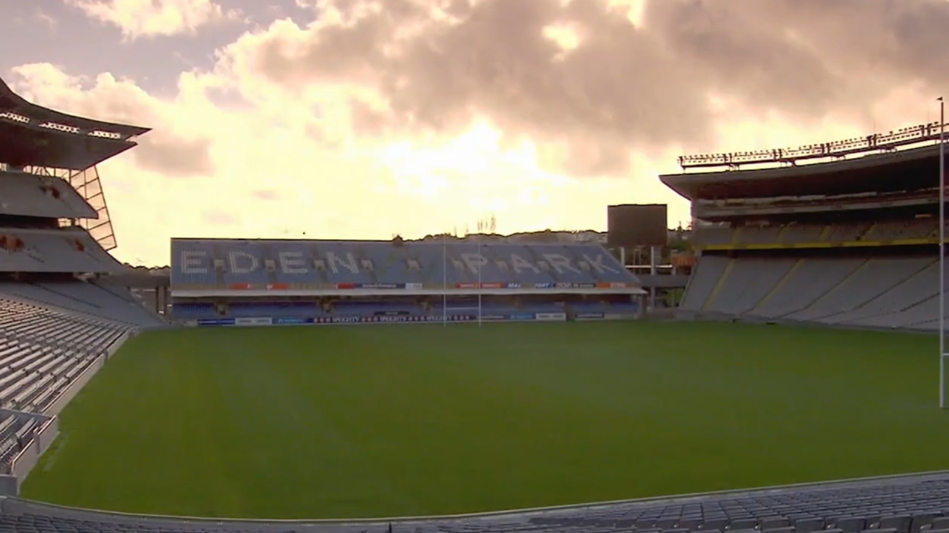 State of Origin to head to New Zealand in 2027