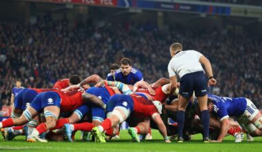 World Rugby denies liability in defence to ex-players' UK concussion lawsuit