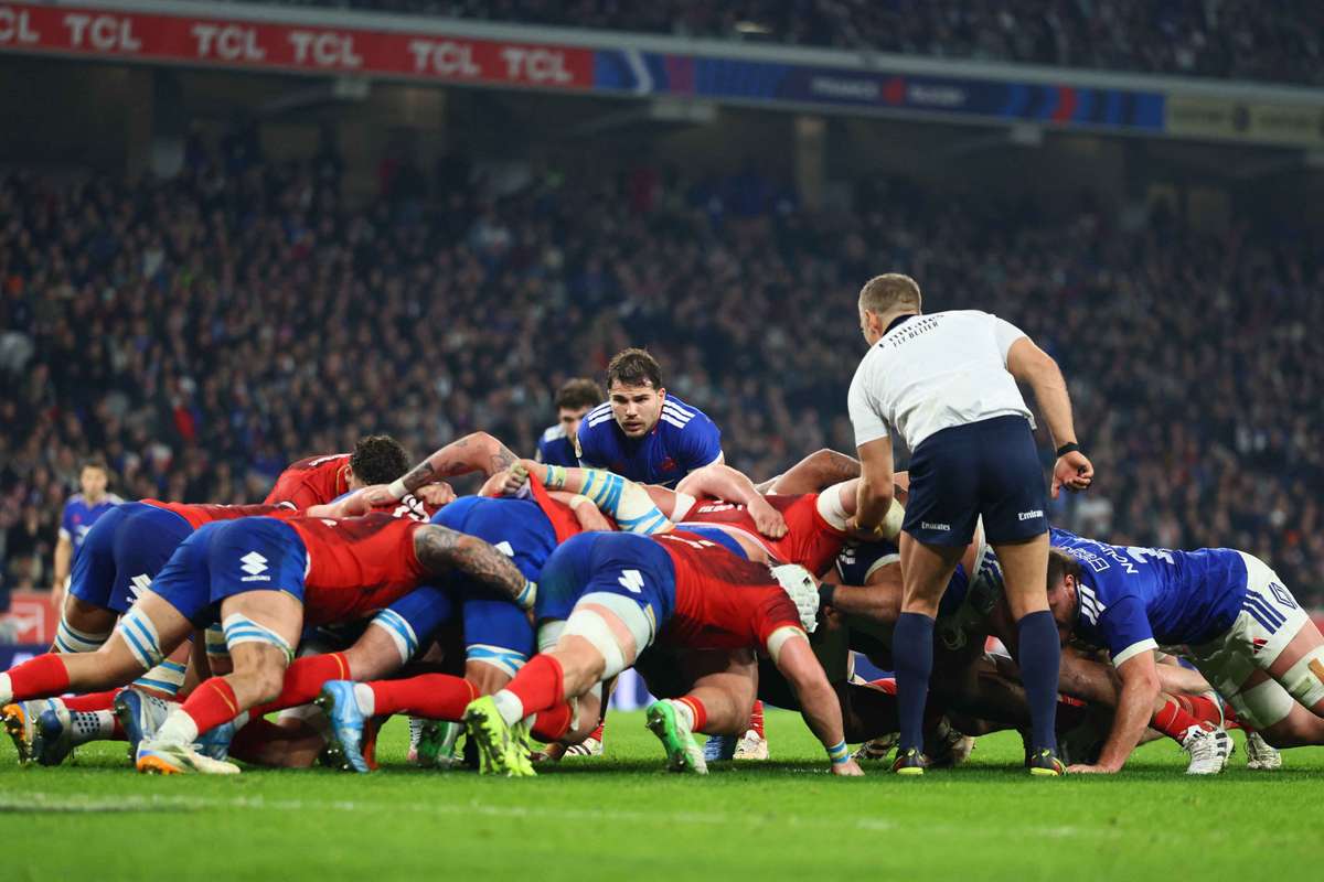 World Rugby denies liability in defence to ex-players' UK concussion lawsuit