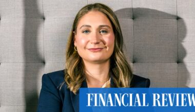 Anthropic president Daniela Amodei talks about Claude Code, the impact of AI on jobs and company culture