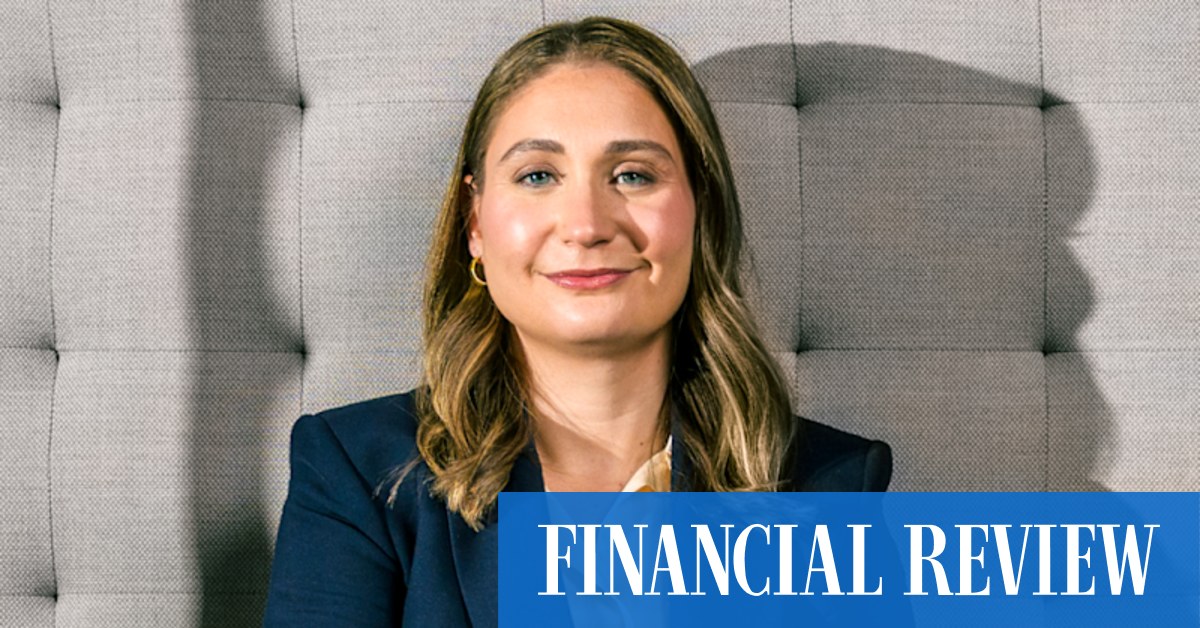 Anthropic president Daniela Amodei talks about Claude Code, the impact of AI on jobs and company culture