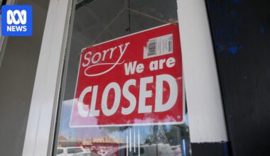 Employees of Albany lolly shop fined for illegal tobacco sales say they were never paid