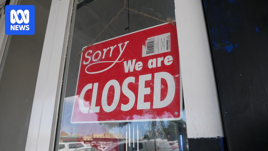 Employees of Albany lolly shop fined for illegal tobacco sales say they were never paid