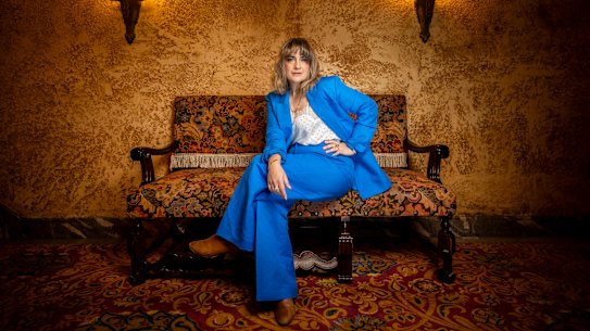 Sheridan Harbridge will perform in the return season of award-winning production Prima Facie.