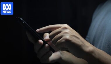 Deepfakes back in the headlines after a federal law was used for the first time