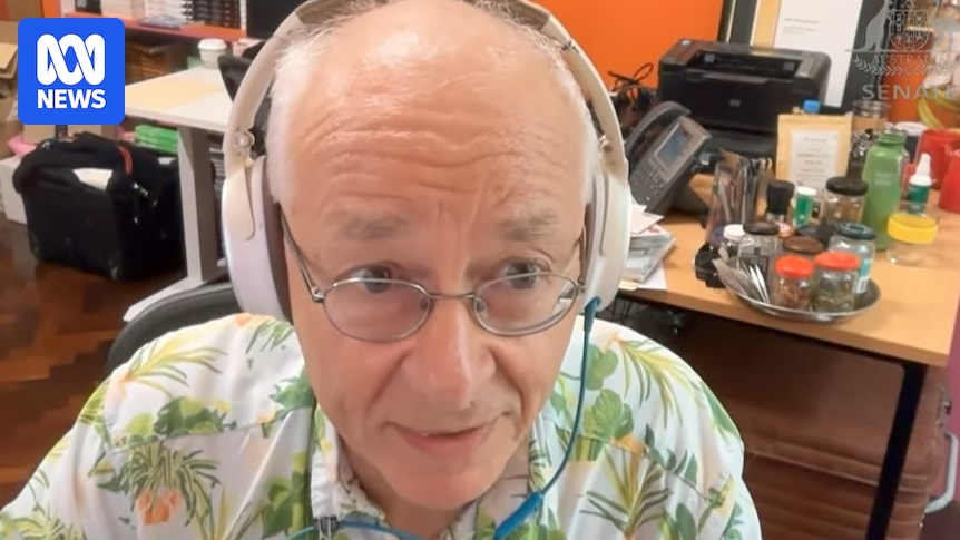 Senate committee features climate disinformation, the Atlas Network, and Dr Karl's clash with One Nation