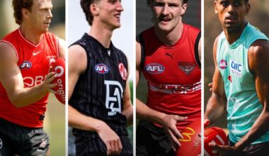 Subscribe to Code Sports for exclusive stories