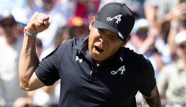 Overcomes addiction battle for stunning victory in Adelaide