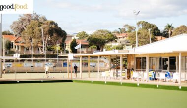 The unlikely dining room bringing modern Asian cooking to suburban Perth (again)