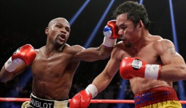 Floyd Mayweather out of retirement to fight Mike Tyson, Floyd Mayweather vs Manny Pacquiao rematch plans, latest news