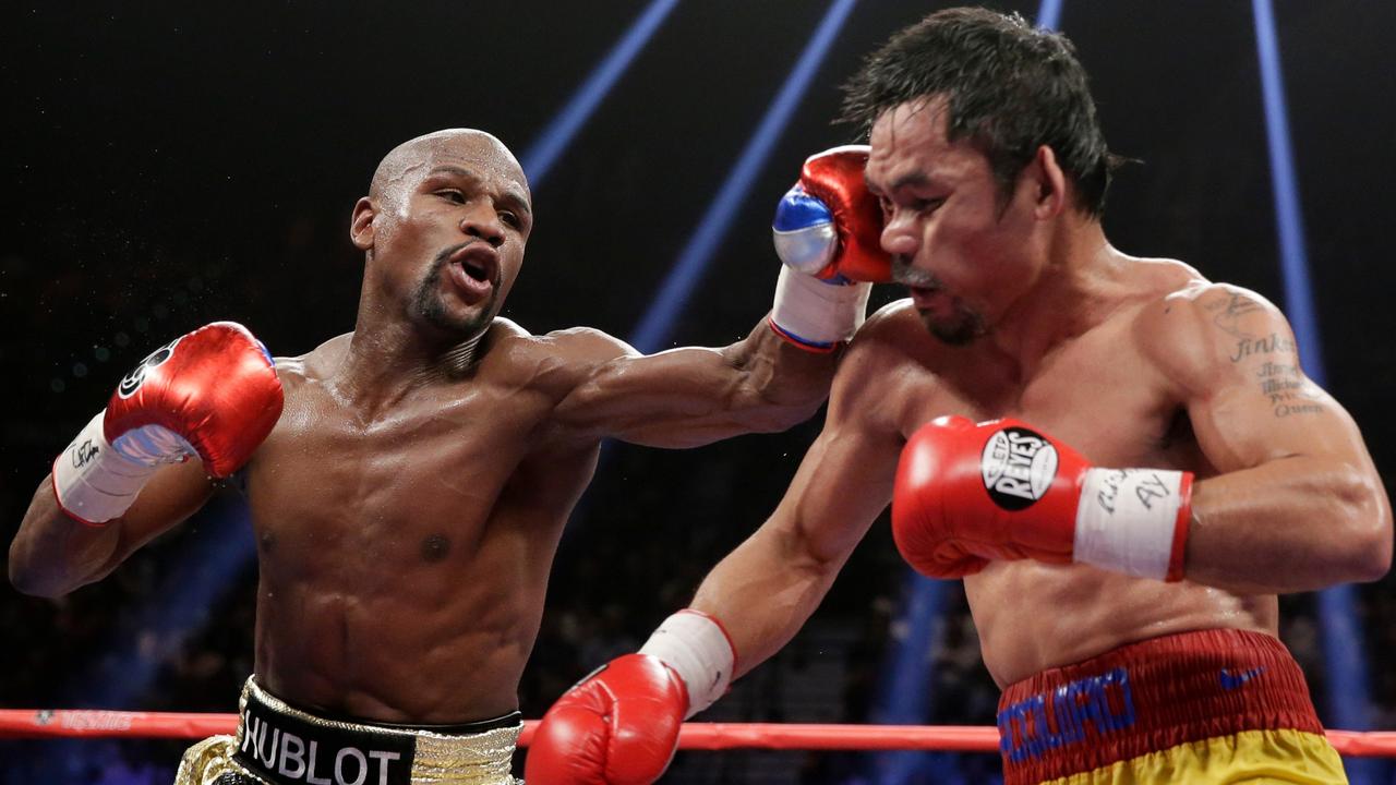 Floyd Mayweather out of retirement to fight Mike Tyson, Floyd Mayweather vs Manny Pacquiao rematch plans, latest news