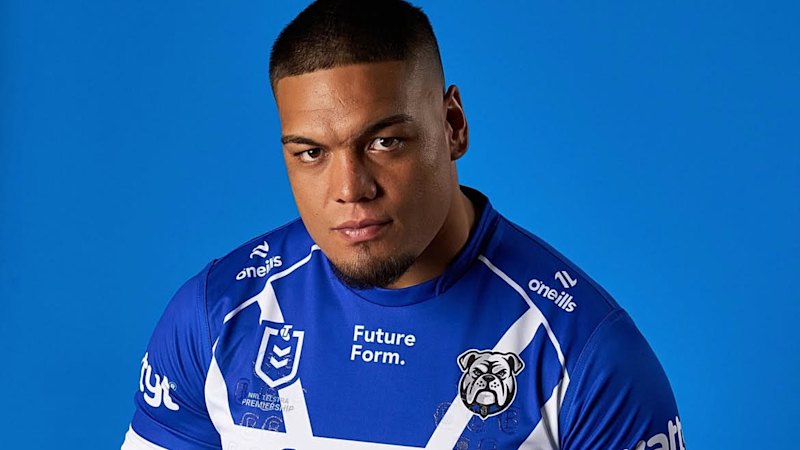 Why Leo Thompson snubbed Raiders return to sign with Bulldogs