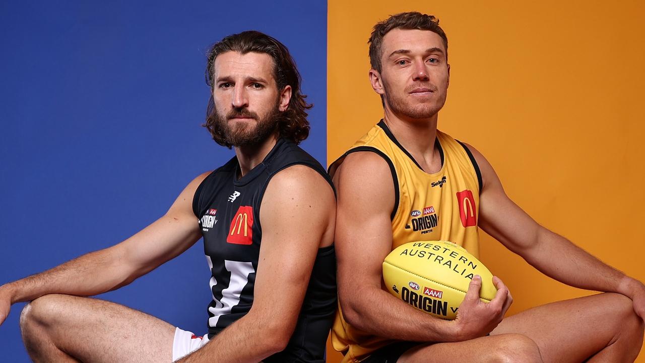 Talking points, preview, injuries, Mark Ricciuto, Brad Johnson, latest news