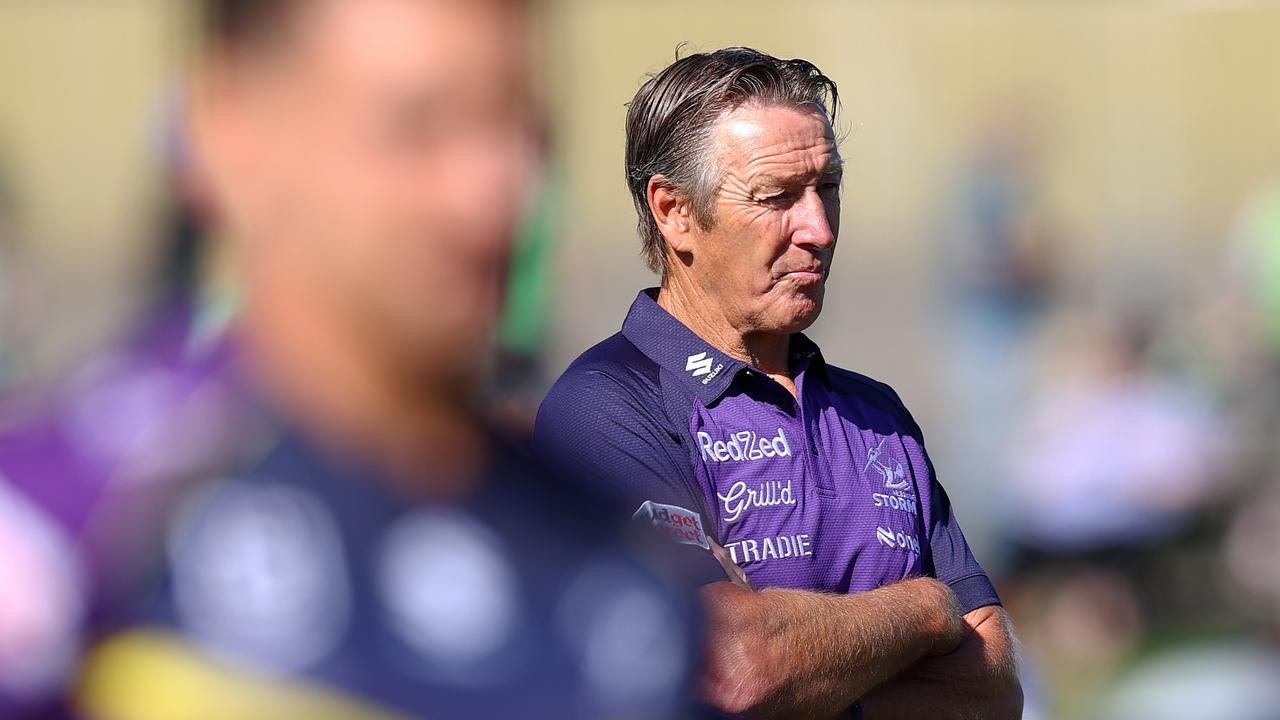 Round 1 predicted teams, team tips, ins and outs, injuries, suspensions, Liam Henry injury, Storm dealing with crisis, Brandon Smith, news