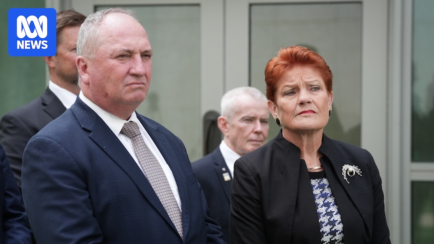 Hanson digs her heels in, Taylor goes on tour