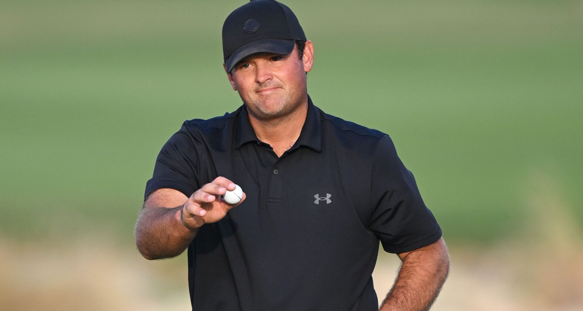 Patrick Reed Claims Second DP World Tour Title In Three Starts At Qatar Masters
