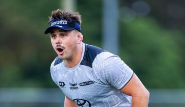 Reed Mahoney opens up on Bulldogs exit, new start at North Queensland Cowboys, interview