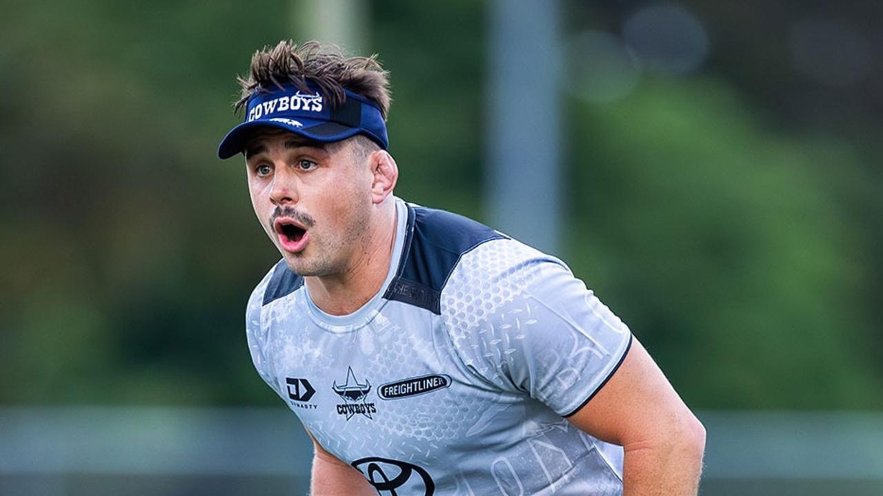 Reed Mahoney opens up on Bulldogs exit, new start at North Queensland Cowboys, interview