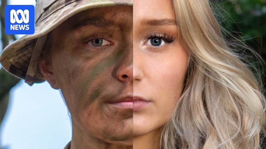 Facing threats of war, Denmark turns to a new weapon: women