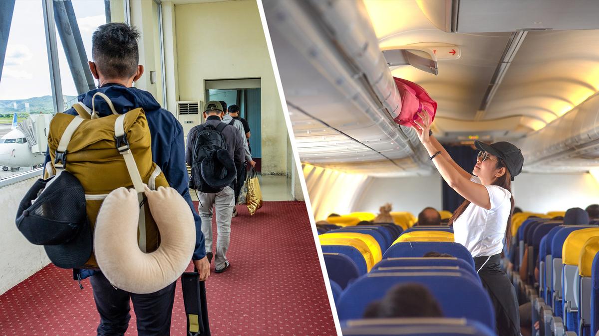 The massive rule change that could save you pain at the airport when flying with Jetstar