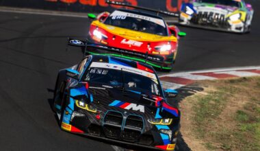 Ultimate Guide, how to watch, start time, full track schedule, driver entry list, video, highlights