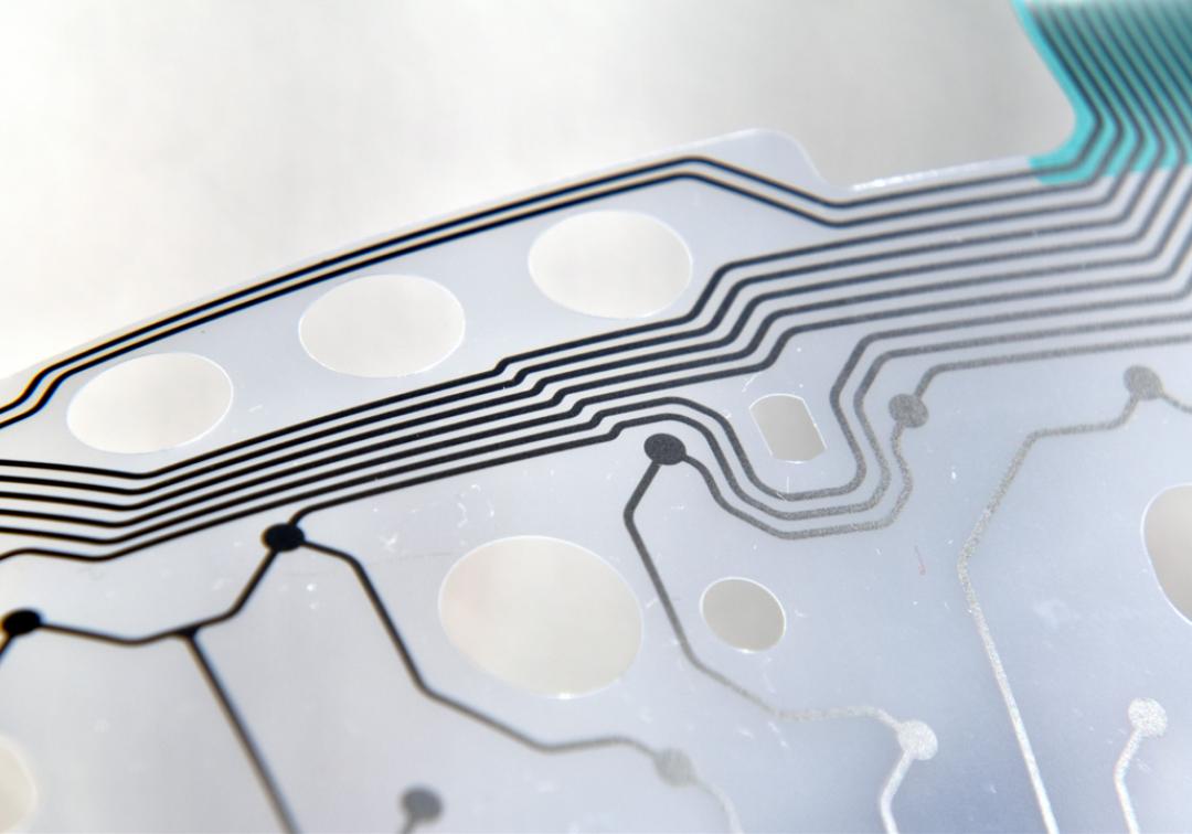 Super-Strong Membranes Revolutionize Green Energy Tech