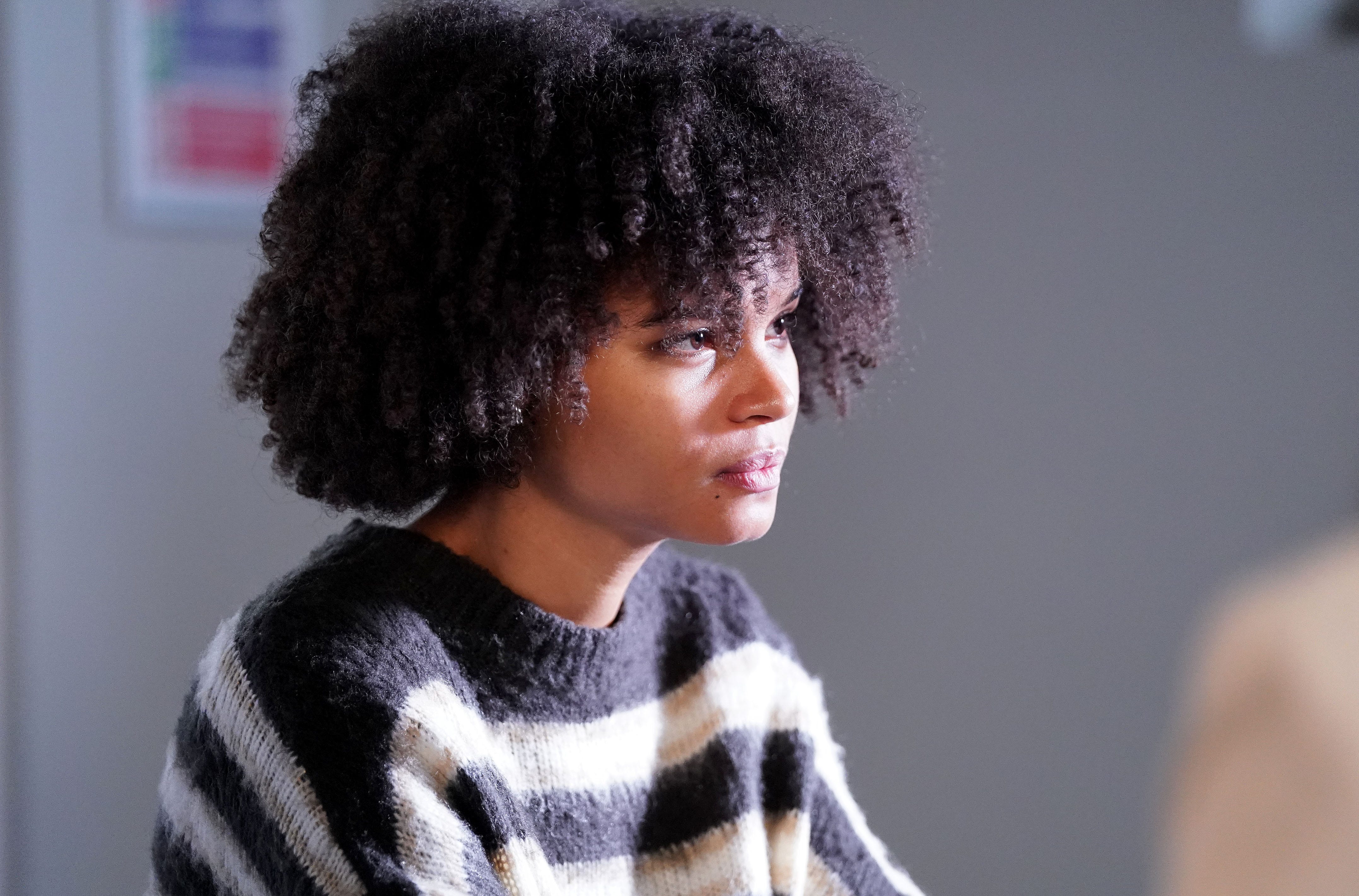 jasmine fisher, eastenders