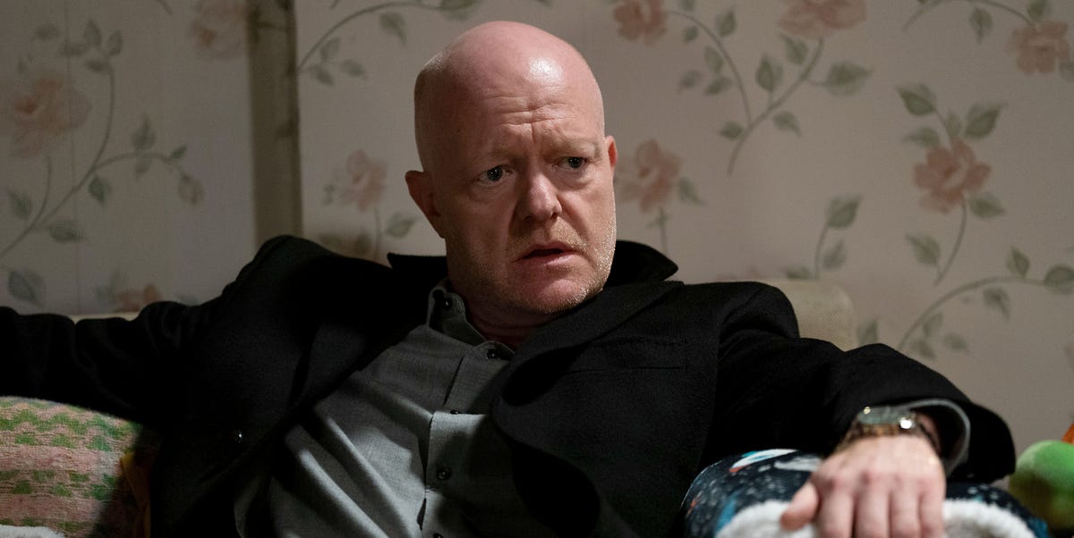 EastEnders' Max to make huge romantic confession as he fights for Linda