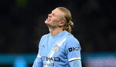 UEFA Champions League Round of 16 draw, schedule, dates, who plays who, Manchester City vs Real Madrid, Premier League clubs