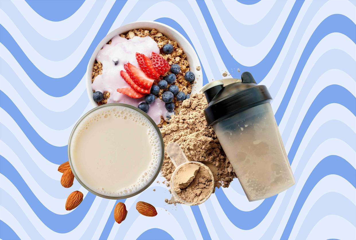 Getty Images. EatingWell Design.