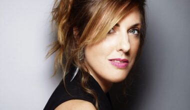 SWC's Louise Sloper on the typography trick that most designers get backwards