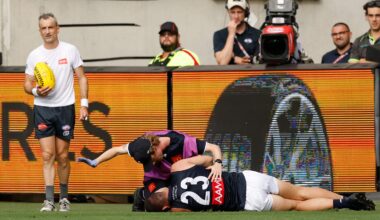 Blues star facing spell on sidelines, Scott believes Origin here to stay