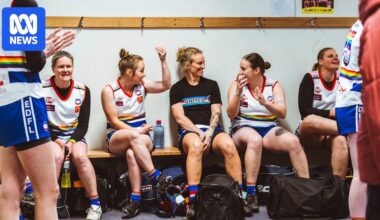 Kyneton women's football players greenlit to join Central Victorian Football League