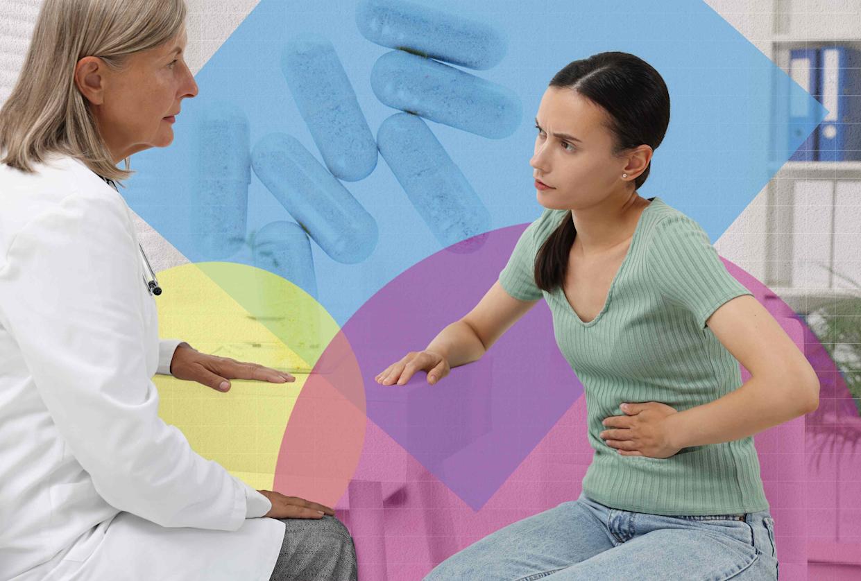 Getty Images. EatingWell design.