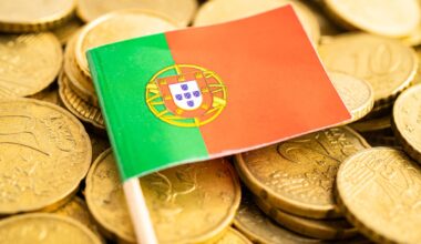 Foreigners contribution to Social Security increased in Portugal