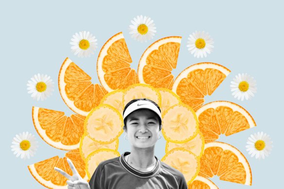 Art by Eliza Iredale