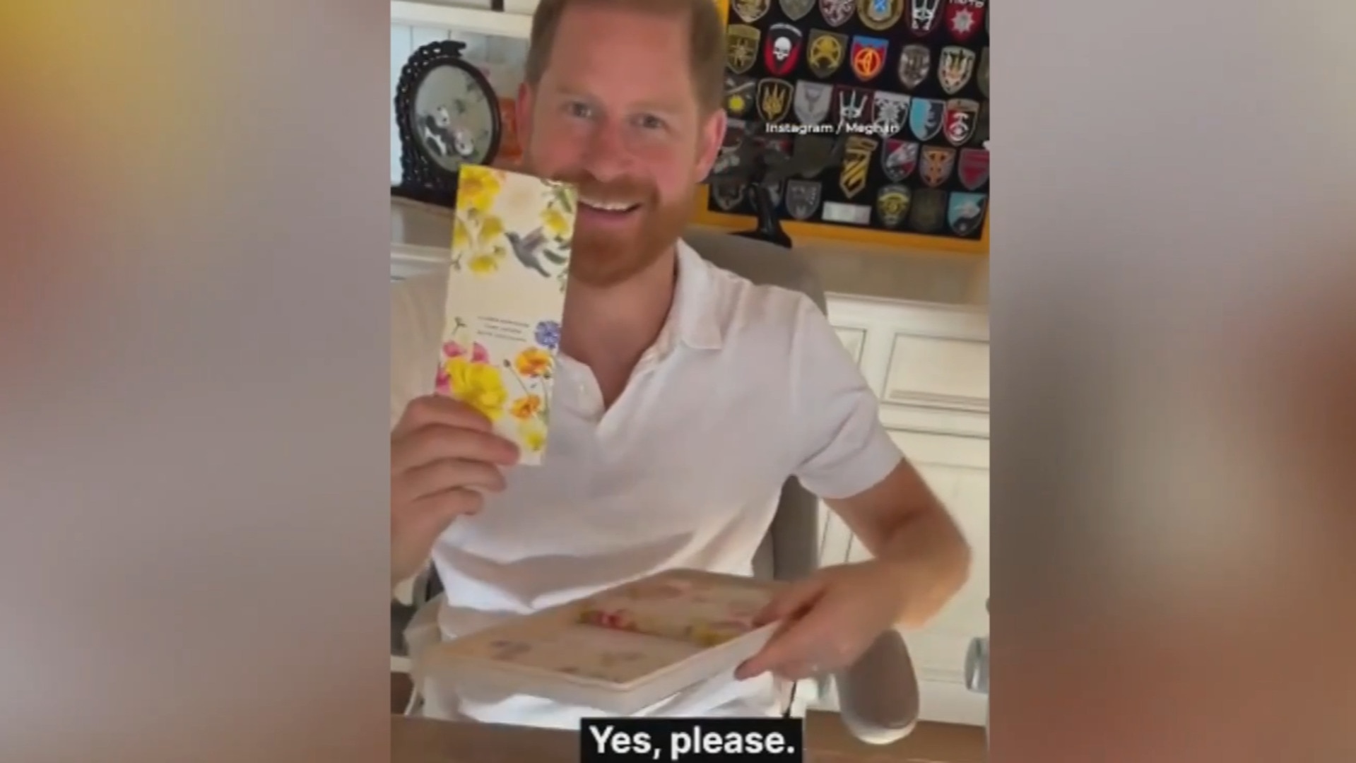 ‘From royal duties to product demos’: Harry becomes laughingstock after Meghan’s ‘infomercial’