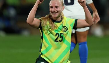 Subscribe to Code Sports for exclusive stories