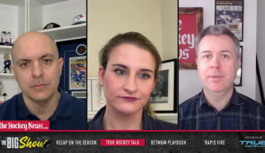 Who Are The Best NHL Goalies At The 2026 Olympics?