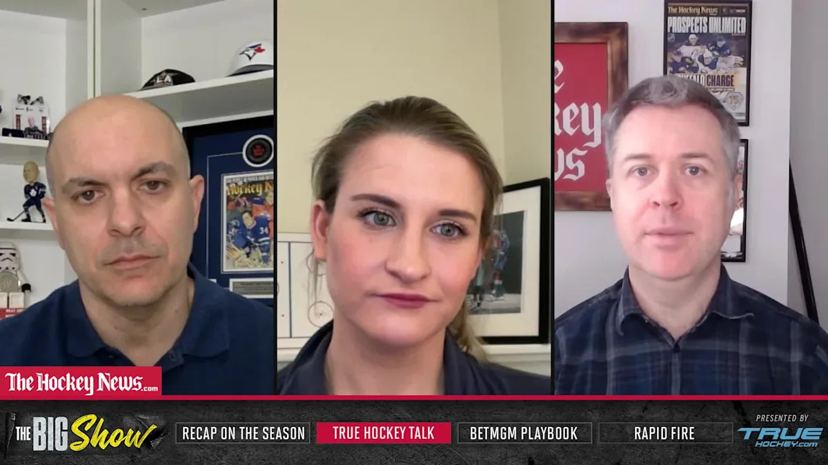 Who Are The Best NHL Goalies At The 2026 Olympics?