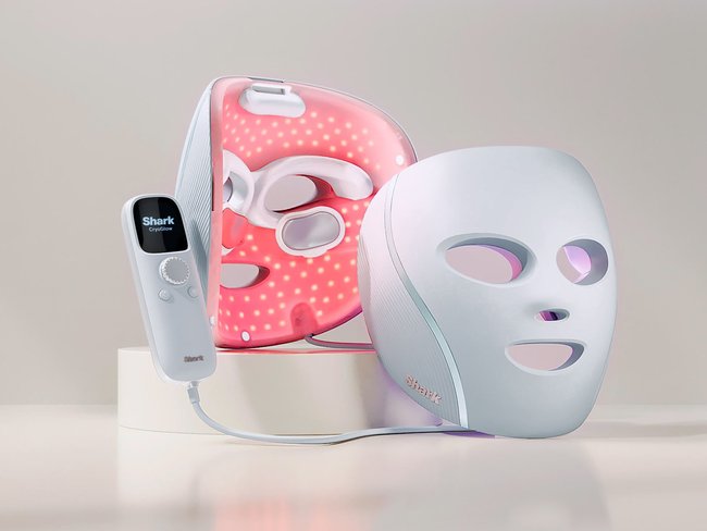 Four dermatologist-developed treatments in one clinically tested mask.