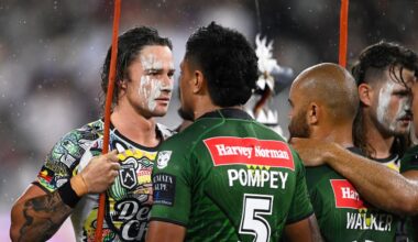 start time, how to watch, Indigenous All Stars vs Maori All Stars preview