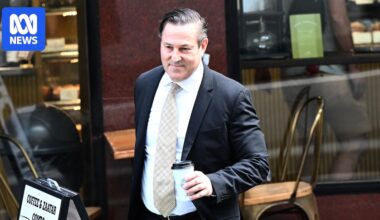 Sydney businessman compiled reports for what he allegedly believed was Chinese intelligence, court hears